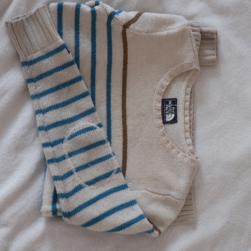 The North Face Sweater